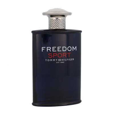 Tommy Hilfiger Freedom Sport Eau de Toilette für Herren 100 ml