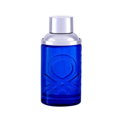 Benetton Colors de Benetton Blue Eau de Toilette für Herren 100 ml