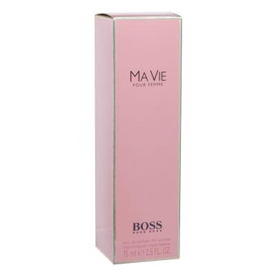 HUGO BOSS Boss Ma Vie Eau de Parfum für Frauen 75 ml