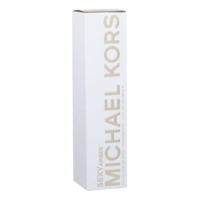 Michael Kors Sexy Amber Eau de Parfum für Frauen 100 ml
