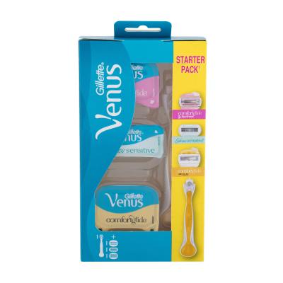 Gillette Venus & Olay Rasierer für Frauen Set