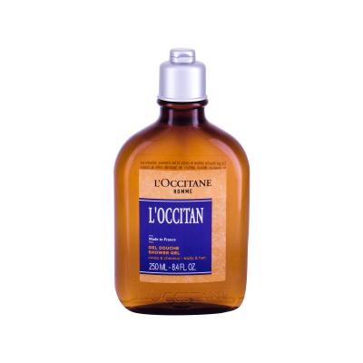 L'Occitane Homme Duschgel für Herren 250 ml