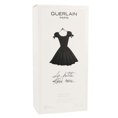 Guerlain La Petite Robe Noire Duschgel für Frauen 200 ml