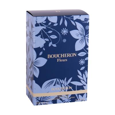 Boucheron Boucheron Fleurs Eau de Parfum für Frauen 100 ml