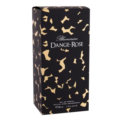 Blumarine Dange-Rose Eau de Parfum für Frauen 50 ml