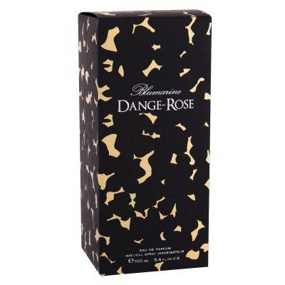 Blumarine Dange-Rose Eau de Parfum für Frauen 100 ml