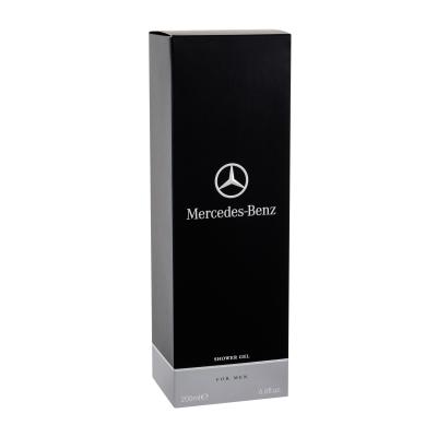Mercedes-Benz Mercedes-Benz For Men Duschgel für Herren 200 ml