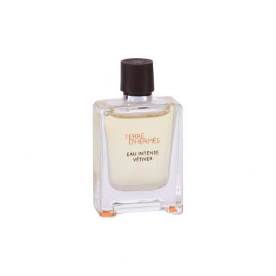 Hermes Terre d´Hermès Eau Intense Vétiver Eau de Parfum für Herren 5 ml