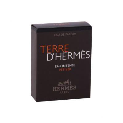 Hermes Terre d´Hermès Eau Intense Vétiver Eau de Parfum für Herren 5 ml