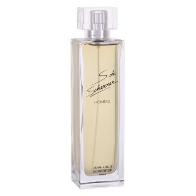 Jean Louis Scherrer S de Sherrer Eau de Toilette für Herren 100 ml