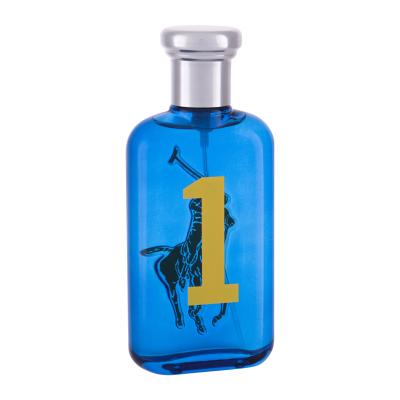 Ralph Lauren Big Pony 1 Eau de Toilette für Herren 100 ml