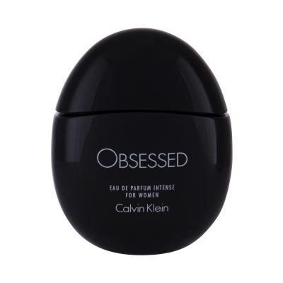 Calvin Klein Obsessed Intense Eau de Parfum für Frauen 50 ml