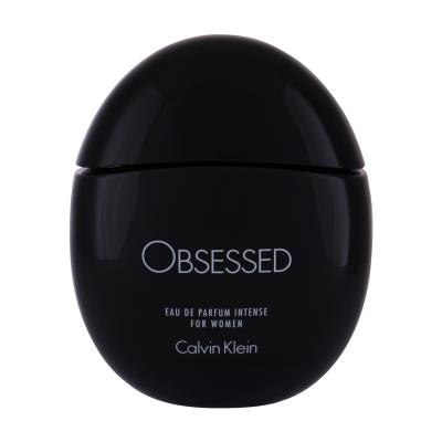 Calvin Klein Obsessed Intense Eau de Parfum für Frauen 100 ml