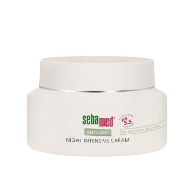 SebaMed Anti-Dry Night Intensive Nachtcreme für Frauen 50 ml