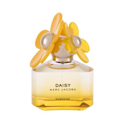 Marc Jacobs Daisy Sunshine 2019 Eau de Toilette für Frauen 50 ml