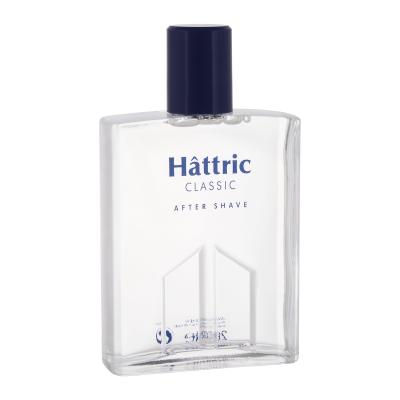 Hattric Classic Rasierwasser für Herren 200 ml