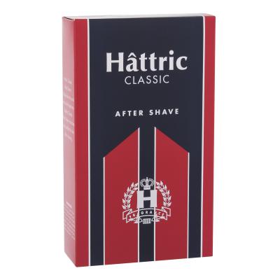 Hattric Classic Rasierwasser für Herren 200 ml