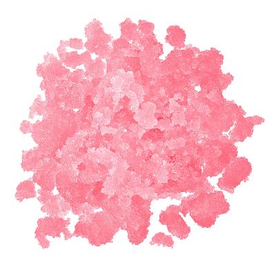 Barry M Lip Scrub Watermelon Peeling für Frauen 25 g