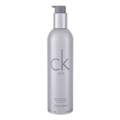 Calvin Klein CK One Körperlotion 250 ml