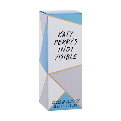 Katy Perry Katy Perry´s Indi Visible Eau de Parfum für Frauen 30 ml