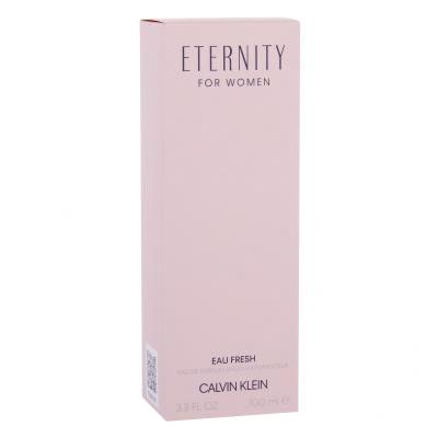 Calvin Klein Eternity Eau Fresh Eau de Parfum für Frauen 100 ml