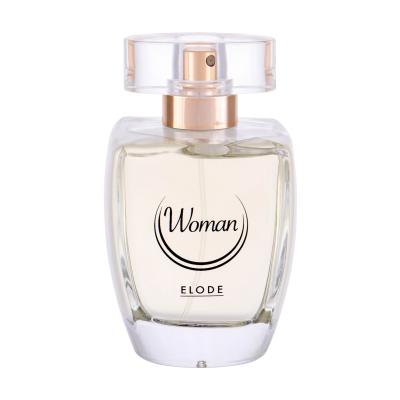 ELODE Woman Eau de Parfum für Frauen 100 ml
