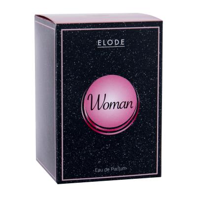 ELODE Woman Eau de Parfum für Frauen 100 ml