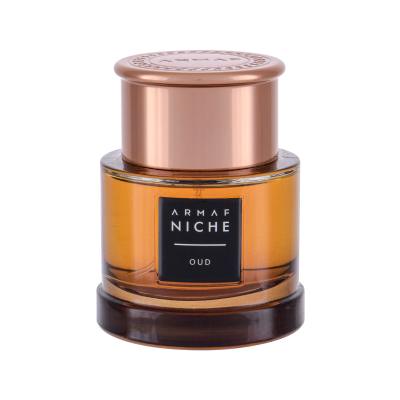 Armaf Niche Oud Eau de Parfum 90 ml