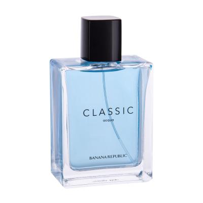 Banana Republic Classic Acqua Eau de Parfum 125 ml
