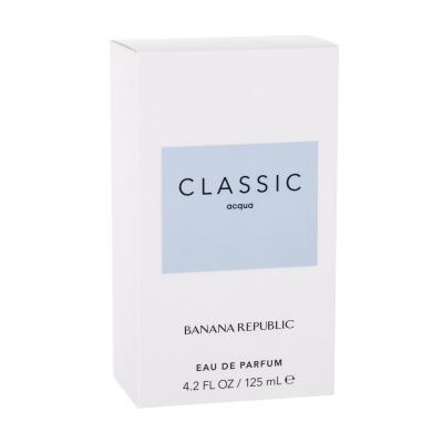 Banana Republic Classic Acqua Eau de Parfum 125 ml