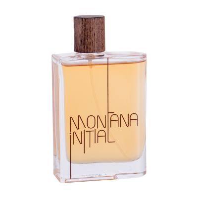Montana Montana Initial Eau de Toilette für Herren 75 ml
