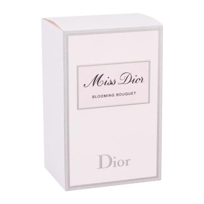 Christian Dior Miss Dior Blooming Bouquet 2014 Eau de Toilette für Frauen 100 ml