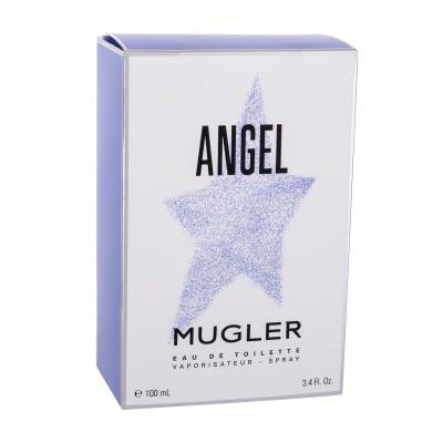 Mugler Angel 2019 Eau de Toilette für Frauen 100 ml