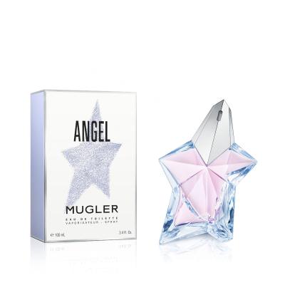 Mugler Angel 2019 Eau de Toilette für Frauen 100 ml