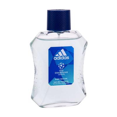 Adidas UEFA Champions League Dare Edition Eau de Toilette für Herren 100 ml