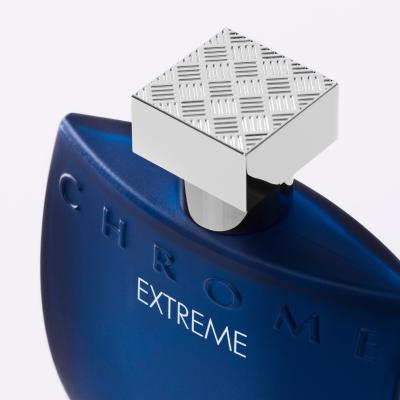 Azzaro Chrome Extreme Eau de Parfum für Herren 100 ml