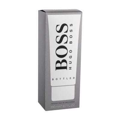 HUGO BOSS Boss Bottled Duschgel für Herren 200 ml