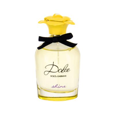 Dolce&amp;Gabbana Dolce Shine Eau de Parfum für Frauen 75 ml