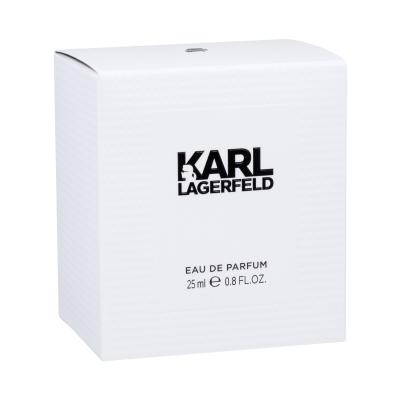 Karl Lagerfeld Karl Lagerfeld For Her Eau de Parfum für Frauen 25 ml