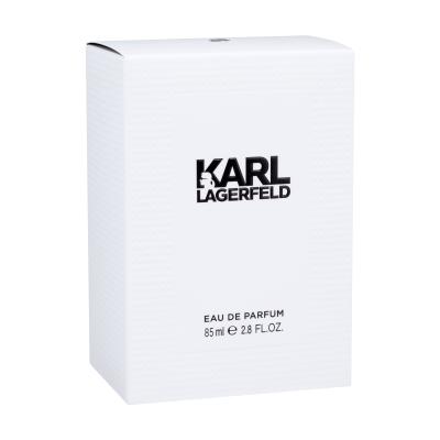 Karl Lagerfeld Karl Lagerfeld For Her Eau de Parfum für Frauen 85 ml