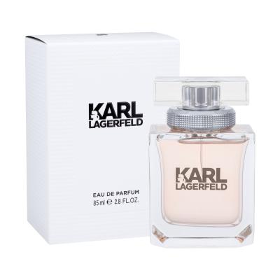 Karl Lagerfeld Karl Lagerfeld For Her Eau de Parfum für Frauen 85 ml