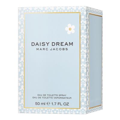 Marc Jacobs Daisy Dream Eau de Toilette für Frauen 50 ml