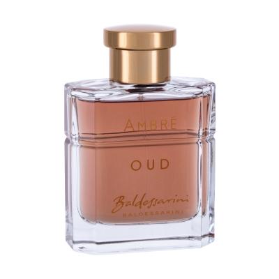 Baldessarini Ambré Oud Eau de Parfum für Herren 90 ml