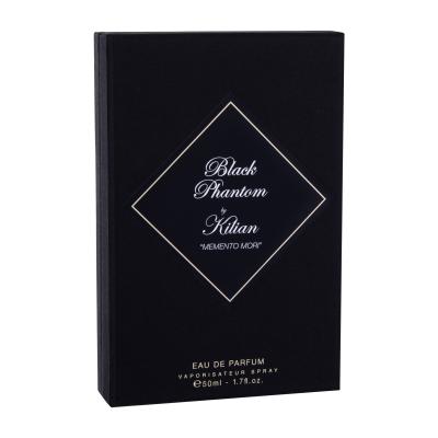 By Kilian The Cellars Black Phantom "MEMENTO MORI" Eau de Parfum 50 ml