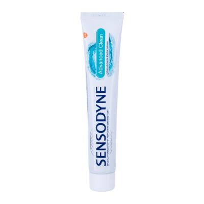 Sensodyne Advanced Clean Zahnpasta 75 ml