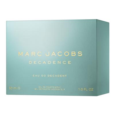 Marc Jacobs Decadence Eau So Decadent Eau de Toilette für Frauen 30 ml