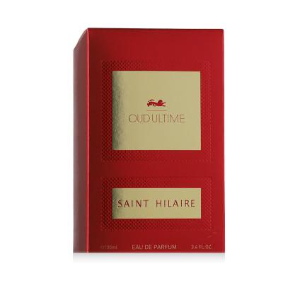 Saint Hilaire Oud Ultime Eau de Parfum für Herren 100 ml