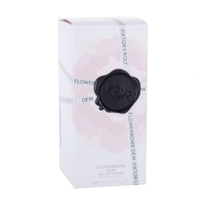 Viktor &amp; Rolf Flowerbomb Dew Eau de Parfum für Frauen 50 ml
