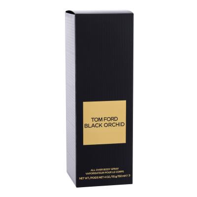 TOM FORD Black Orchid Deodorant für Frauen 150 ml