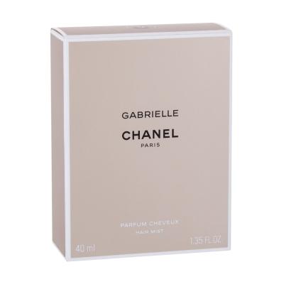Chanel Gabrielle Haar Nebel für Frauen 40 ml